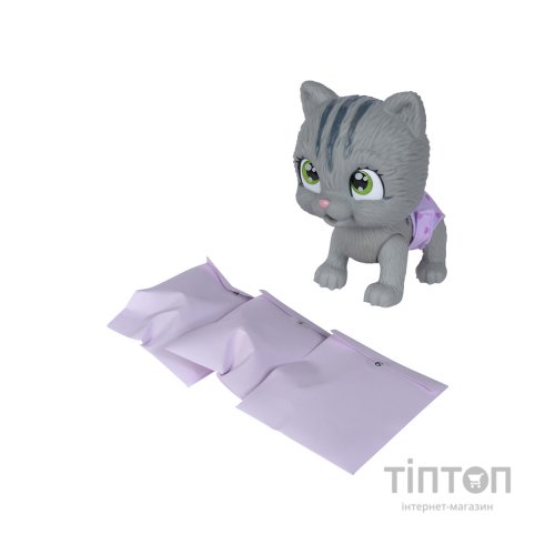 Ігровий набір Simba Pamper Petz Кошеня (5953051)