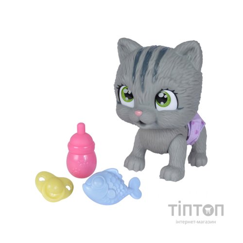 Ігровий набір Simba Pamper Petz Кошеня (5953051)
