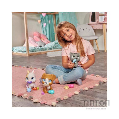 Ігровий набір Simba Pamper Petz Кошеня (5953051)