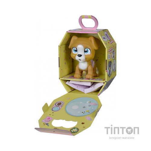 Ігровий набір Simba Pamper Petz Цуценя (5953050)