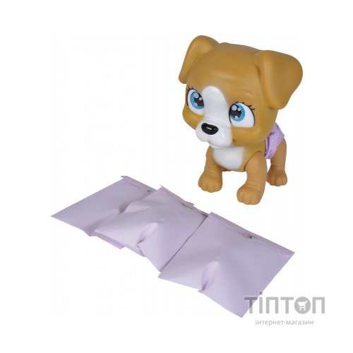 Ігровий набір Simba Pamper Petz Цуценя (5953050)