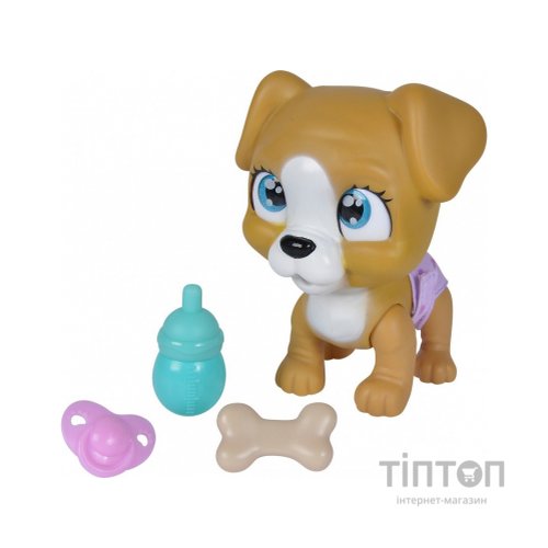 Ігровий набір Simba Pamper Petz Цуценя (5953050)
