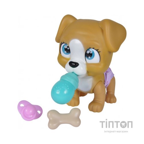 Ігровий набір Simba Pamper Petz Цуценя (5953050)