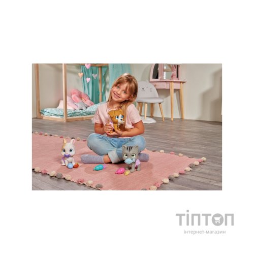 Ігровий набір Simba Pamper Petz Цуценя (5953050)