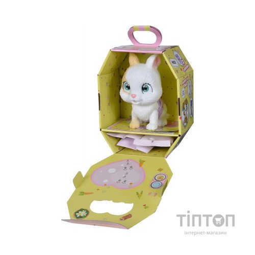 Ігровий набір Simba Pamper Petz Зайчик (5953052)