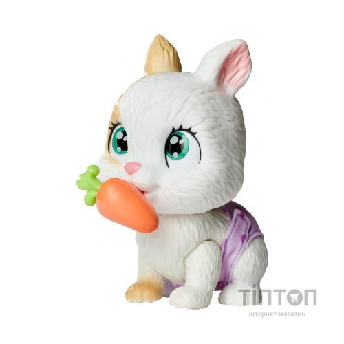 Ігровий набір Simba Pamper Petz Зайчик (5953052)