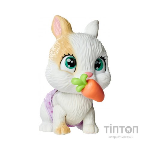 Ігровий набір Simba Pamper Petz Зайчик (5953052)