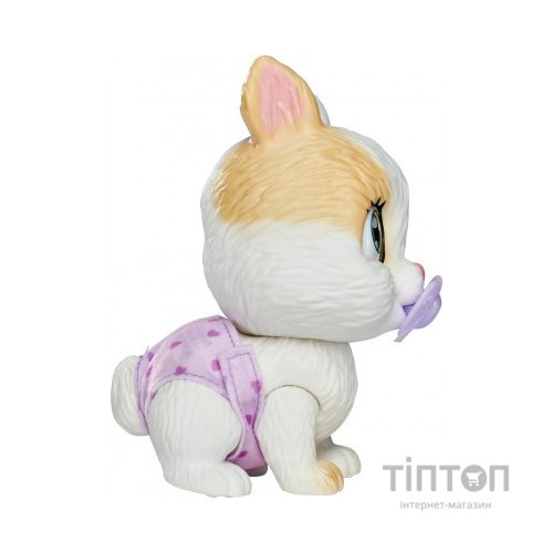 Ігровий набір Simba Pamper Petz Зайчик (5953052)
