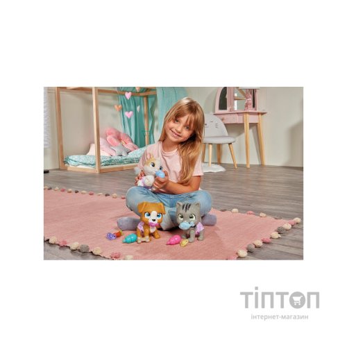 Ігровий набір Simba Pamper Petz Зайчик (5953052)