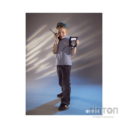 Ігровий набір Simba Поліцейське спорядження (8102669)