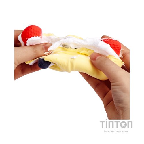 Ігровий набір Slime Mart Shopping Bag Фруктовий тарт (15901E)
