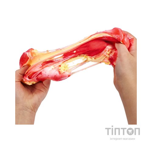 Ігровий набір Slime Mart Shopping Bag Полуничний чизкейк (15901A)