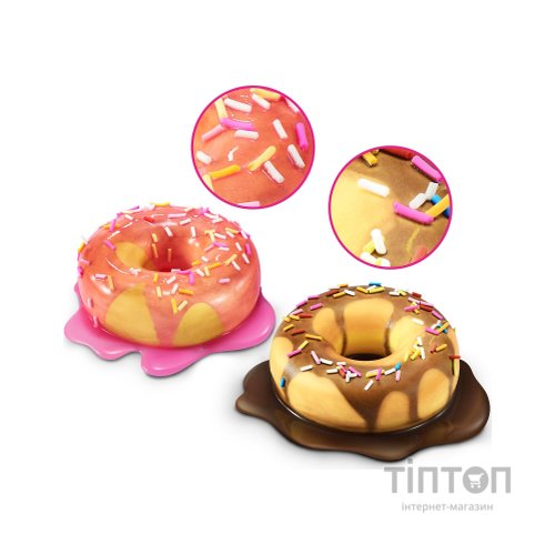 Ігровий набір Slime Mart Shopping Bag Пончик (15901B)