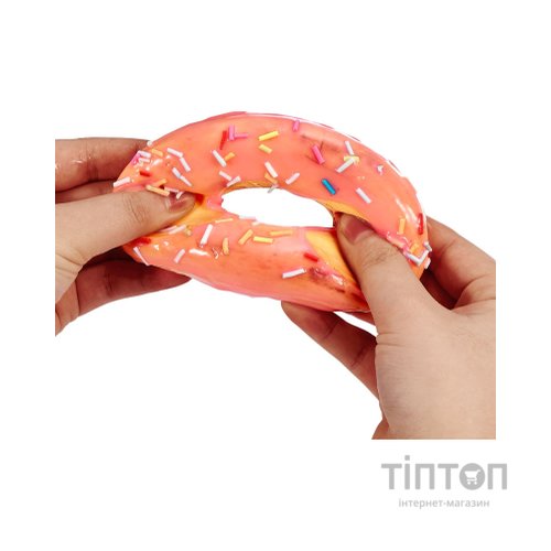 Ігровий набір Slime Mart Shopping Bag Пончик (15901B)