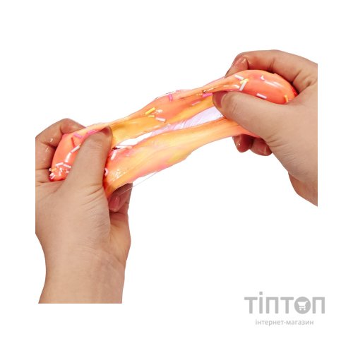 Ігровий набір Slime Mart Shopping Bag Пончик (15901B)