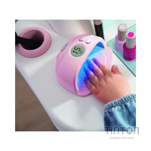 Ігровий набір Smoby Б'юті салон з набором косметики, 32 аксесуари (320240)