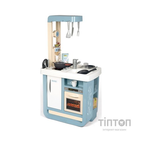 Ігровий набір Smoby Інтерактивна кухня Бон Апетит (310824)