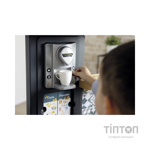 Ігровий набір Smoby Інтерактивна кухня Тефаль Еволюшн із регулюванням висоти та аксесуарами (312308)