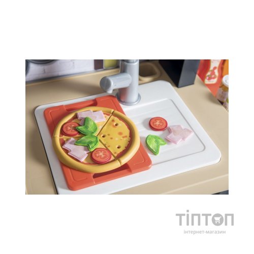 Ігровий набір Smoby Інтерактивний ресторан-кухня У Шефа (312307)