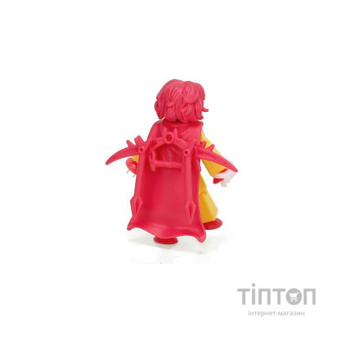 Ігровий набір Stikbot для анімаційної творчості Legends - Ребелл (SB260RU_UAKD)