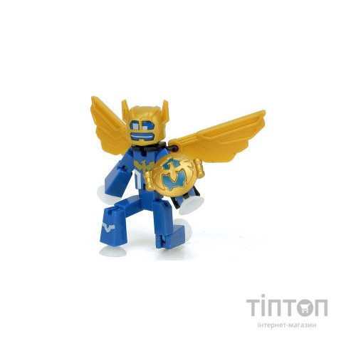 Ігровий набір Stikbot для анімаційної творчості Legends - Валор (SB260VA_UAKD)