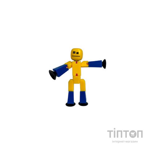 Ігровий набір Stikbot для анімаційної творчості – Студія (TST615_UAKD)