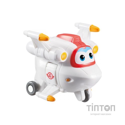 Ігровий набір Super Wings Galaxy Wings, світло, звук (EU730808)
