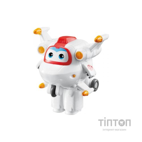 Ігровий набір Super Wings Galaxy Wings, світло, звук (EU730808)