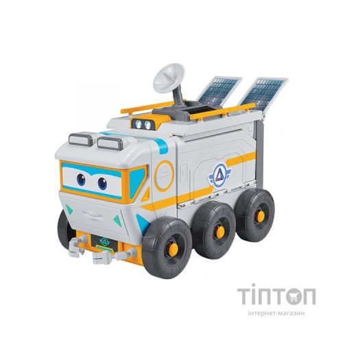 Ігровий набір Super Wings Galaxy Wings, світло, звук (EU730808)