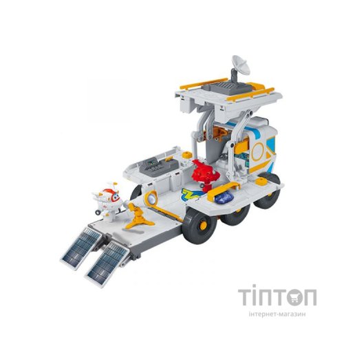 Ігровий набір Super Wings Galaxy Wings, світло, звук (EU730808)