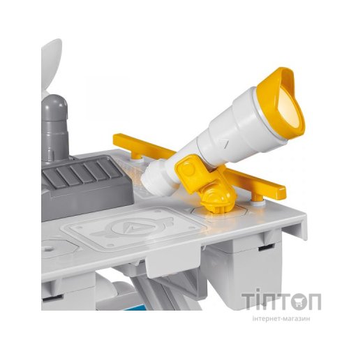 Ігровий набір Super Wings Galaxy Wings, світло, звук (EU730808)