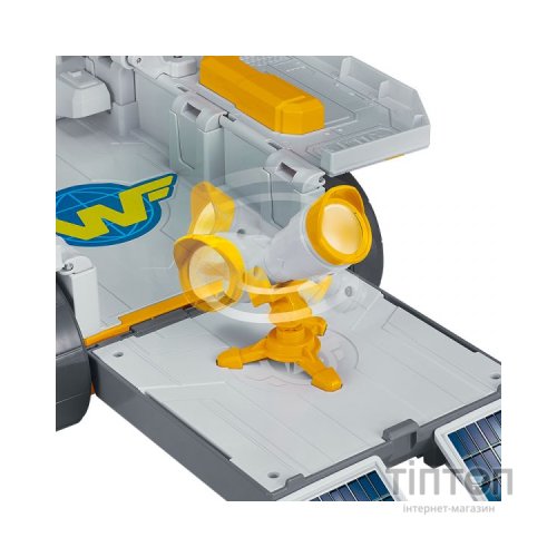 Ігровий набір Super Wings Galaxy Wings, світло, звук (EU730808)