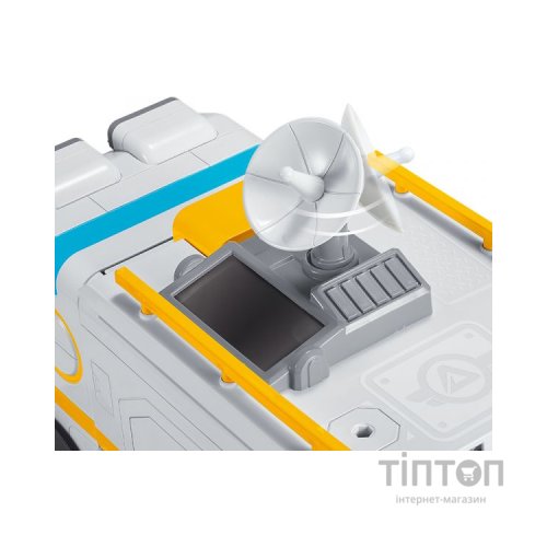 Ігровий набір Super Wings Galaxy Wings, світло, звук (EU730808)