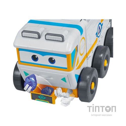 Ігровий набір Super Wings Galaxy Wings, світло, звук (EU730808)