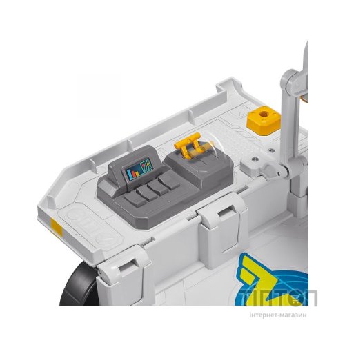 Ігровий набір Super Wings Galaxy Wings, світло, звук (EU730808)