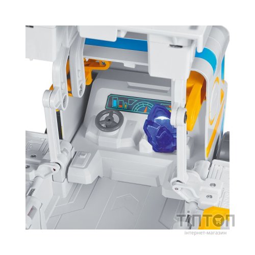 Ігровий набір Super Wings Galaxy Wings, світло, звук (EU730808)