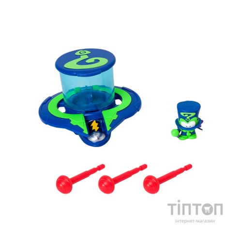 Ігровий набір SuperThings Вежа Енігма (PSTSP112IN150)