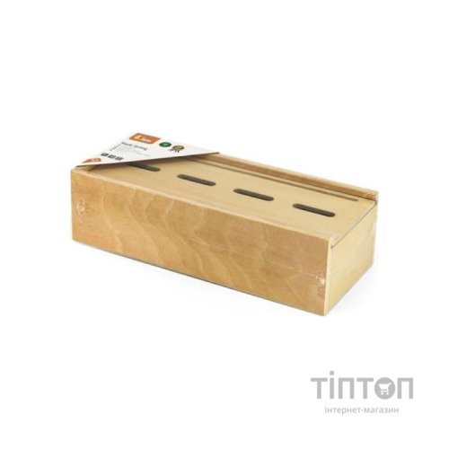 Ігровий набір Viga Toys Сортирування сміття (44504)