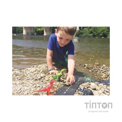 Ігровий набір Waytoplay додаткових елементів Старт і Фініш 2 дорожні частини (065)