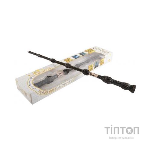 Ігровий набір Wizarding World Бузинова чарівна паличка Harry Potter Альбуса Дамблдора (WW-1065)