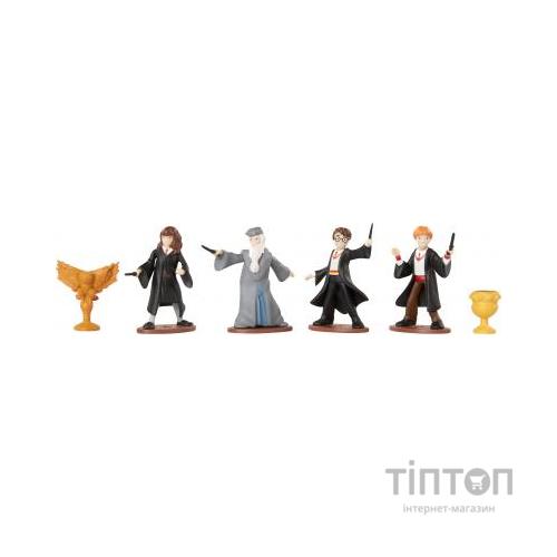 Ігровий набір Wizarding World Гаррі Поттер. Велика зала Гогвортсу (50024)