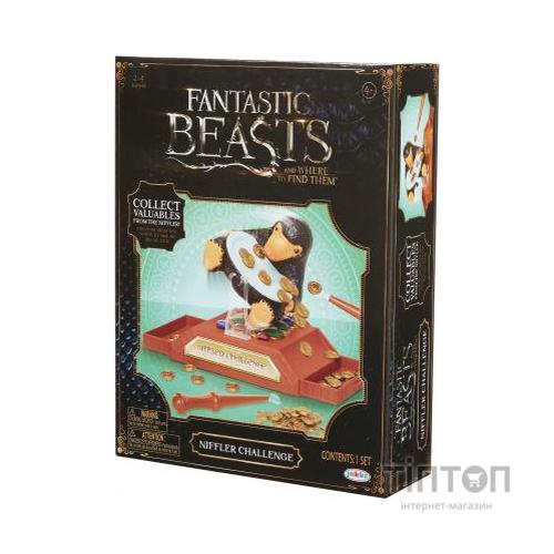 Ігровий набір Wizarding World Ніффлер (39895)