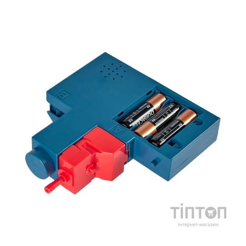 Ігровий набір ZIPP Toys Dino автотрек-міська розв'язка електричний, 8 машинок (6603A)