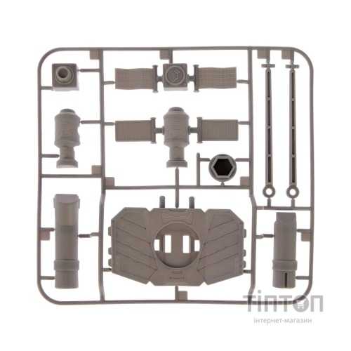 Ігровий набір ZIPP Toys Dino автотрек-ракета електричний, 6 машинок (5508A)