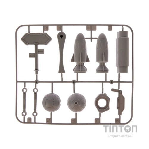 Ігровий набір ZIPP Toys Dino автотрек-ракета електричний, 6 машинок (5508A)