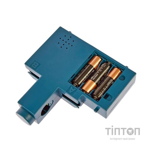 Ігровий набір ZIPP Toys Dino автотрек-серпантин електричний, 6 машинок (5501A)