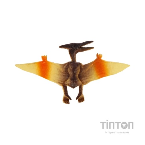 Ігровий набір ZIPP Toys Dino автотрек-вулкан електричний, 8 машинок (5505A)