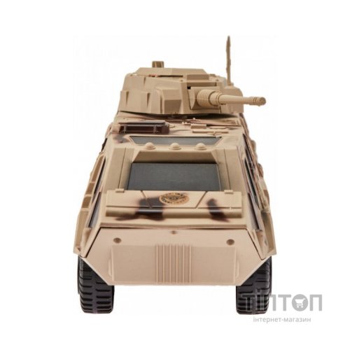Ігровий набір ZIPP Toys Z military team Бронетранспортер (1828-89B)