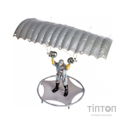 Ігровий набір ZIPP Toys Z military team Командно-диспетчерський пункт (1828-123A)