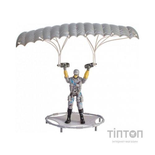 Ігровий набір ZIPP Toys Z military team Командно-диспетчерський пункт (1828-123A)